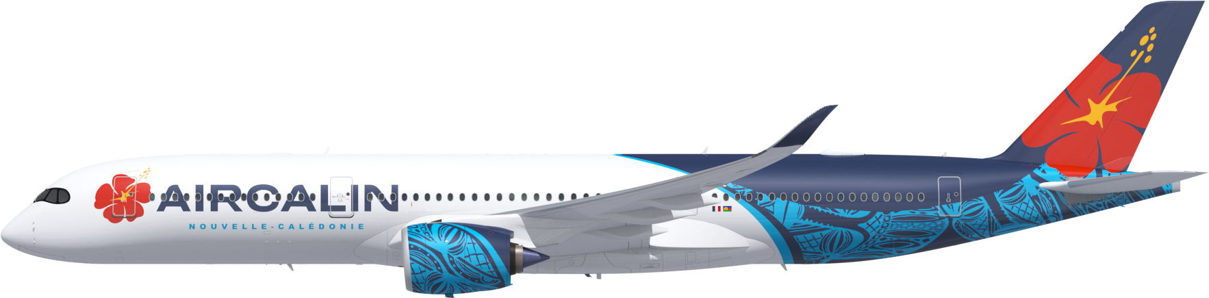 A350