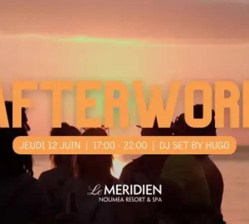 Afterwork 120625