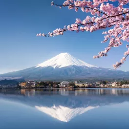 Mont Fuji