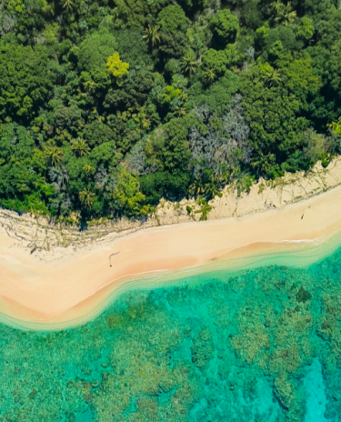 Ilot nouvelle caledonie Ilot NC
