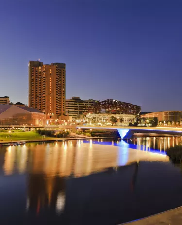 Adelaide - Australie