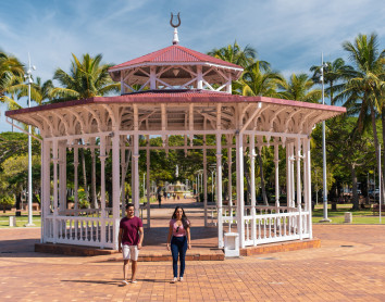 Nouméa Nouméa