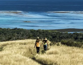 Sentir de Nouvelle-Calédonie Sentier de Nouvelle-Calédonie