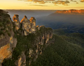 Blue Mountains Sydney